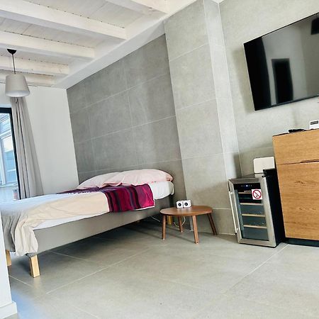 Stone Apartment Жилина Экстерьер фото